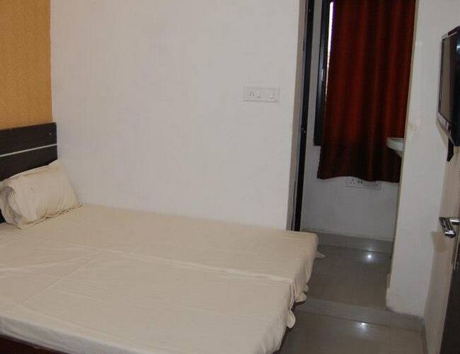 Hotel Imperial, Raigarh 5